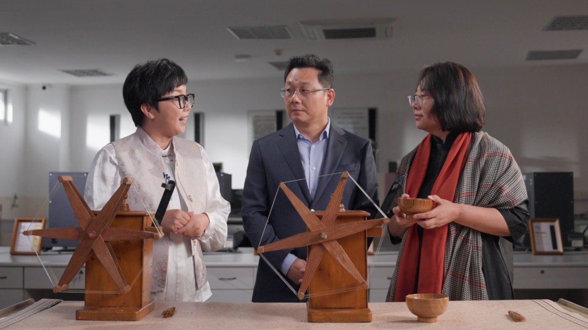 海尔·卡萨帝|铂金包熨烫机新品内容 — 作品画面