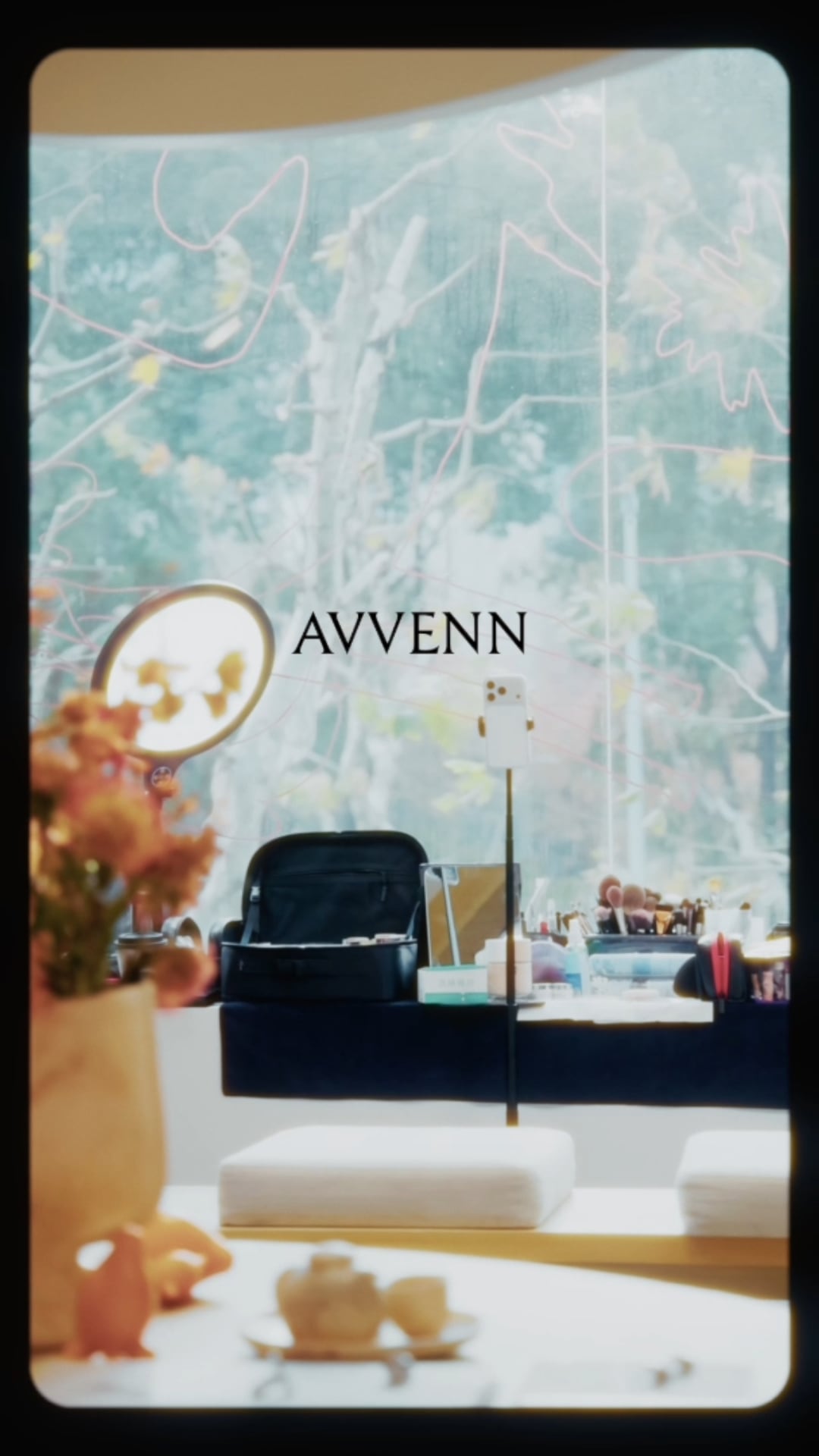 AVVENN|品牌活动影像 — 作品画面