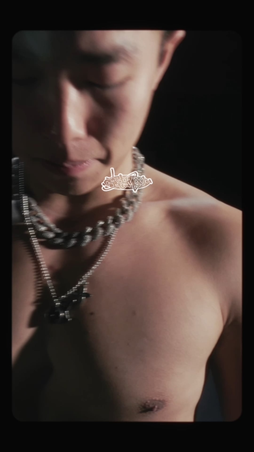 说唱歌手 Localboi 陈雷|音乐影像 — 作品画面
